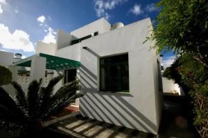 Guest House «Casa Mailanzaisla», Costa Teguise