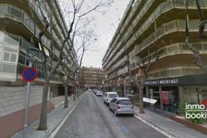 Atico, Salou