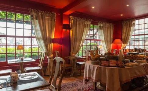 Les Maisons de Léa & Spa - Radisson Individuals - 28