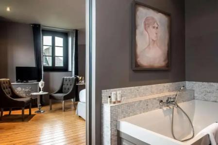 Les Maisons de Léa & Spa - Radisson Individuals - 7