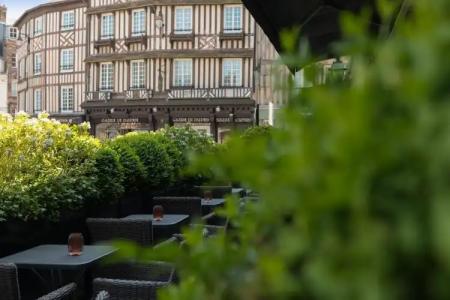 Les Maisons de Léa & Spa - Radisson Individuals
