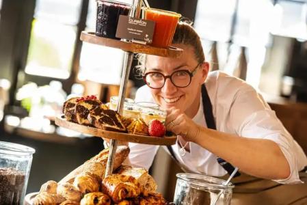 Les Maisons de Léa & Spa - Radisson Individuals - 10