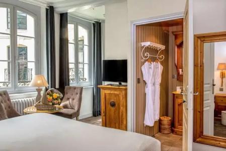 Les Maisons de Léa & Spa - Radisson Individuals - 35