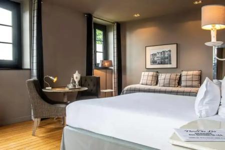 Les Maisons de Léa & Spa - Radisson Individuals - 5