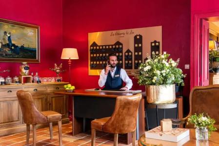 Les Maisons de Léa & Spa - Radisson Individuals - 22