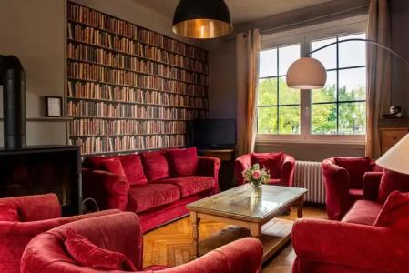 Les Maisons de Léa & Spa - Radisson Individuals - 12