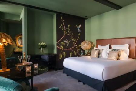 Les Maisons de Léa & Spa - Radisson Individuals - 1