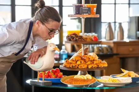 Les Maisons de Léa & Spa - Radisson Individuals - 24