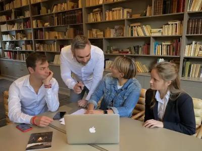 Les Maisons de Léa & Spa - Radisson Individuals - 29