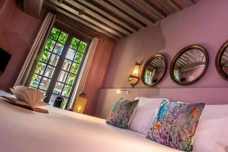 Les Maisons de Léa & Spa - Radisson Individuals - 31