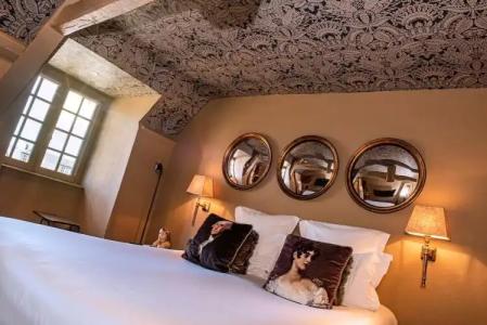 Les Maisons de Léa & Spa - Radisson Individuals - 32