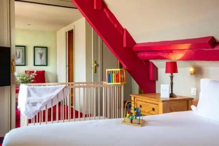 Les Maisons de Léa & Spa - Radisson Individuals - 4