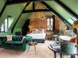Panoramic Terrace Double Suite