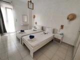 1 Bedroom Deluxe Triple room with garden view