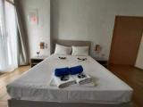 Deluxe Double room with garden view