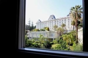 Italianway-Villa Mafalda, Sanremo
