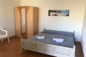 Camping Ermosa, Posada