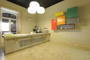 Angioino B&B & Spa, Naples