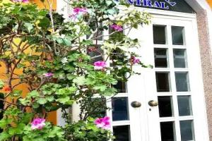 Hotel Central, Milazzo