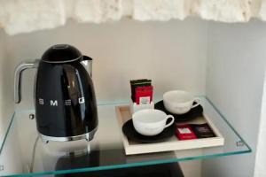 Bed & Breakfast «Iulius Suite & Spa», Conversano