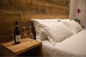 Hotel Italia, Aprica