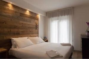 Hotel Italia, Aprica