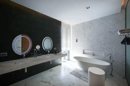 Glam Habitat - SHA Extra Plus - 149