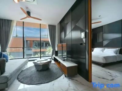 Glam Habitat - SHA Extra Plus - 105