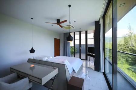 Glam Habitat - SHA Extra Plus - 126