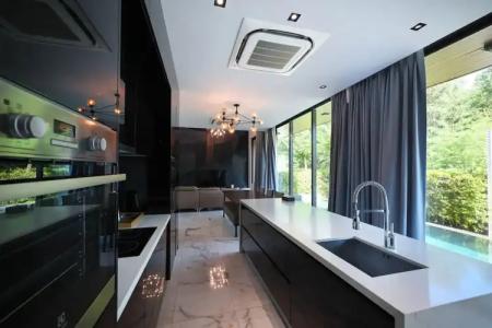 Glam Habitat - SHA Extra Plus - 138