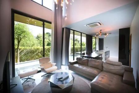 Glam Habitat - SHA Extra Plus - 129