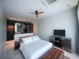 4 Bedrooms Villa With Private Pool