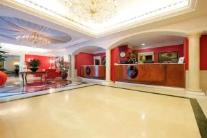 Mercure Parma Stendhal, Parma