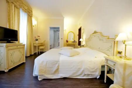 Mercure Parma Stendhal - 3