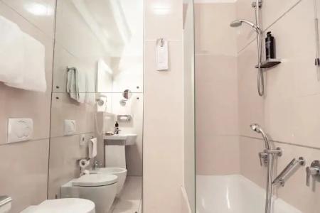 Mercure Parma Stendhal - 33