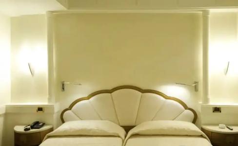 Mercure Parma Stendhal - 8