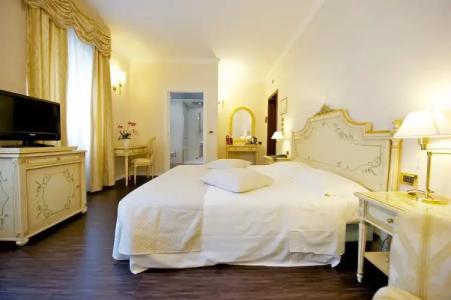Mercure Parma Stendhal - 34