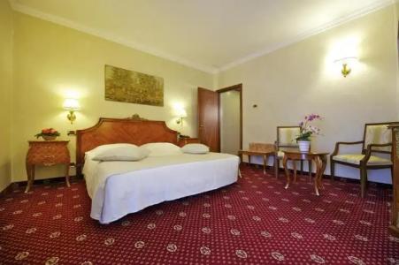 Mercure Parma Stendhal - 19