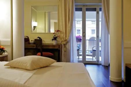 Mercure Parma Stendhal - 20