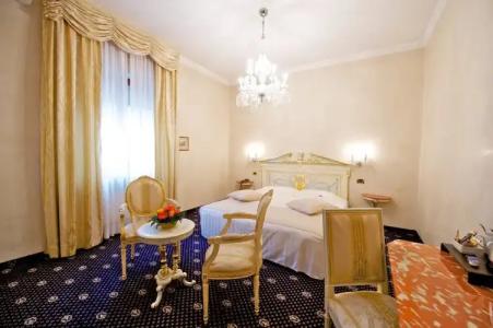 Mercure Parma Stendhal - 31