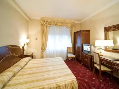 Mercure Parma Stendhal - 11