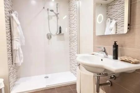 Mercure Parma Stendhal - 37