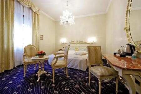Mercure Parma Stendhal - 12
