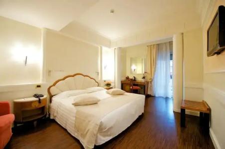Mercure Parma Stendhal - 1