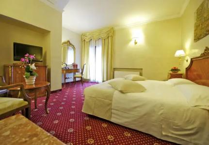 Mercure Parma Stendhal - 3