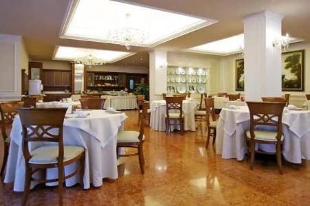 Mercure Parma Stendhal - 22