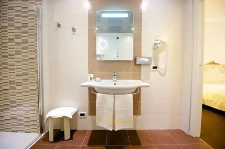 Mercure Parma Stendhal - 18