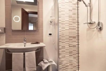 Mercure Parma Stendhal - 28