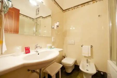 Mercure Parma Stendhal - 19