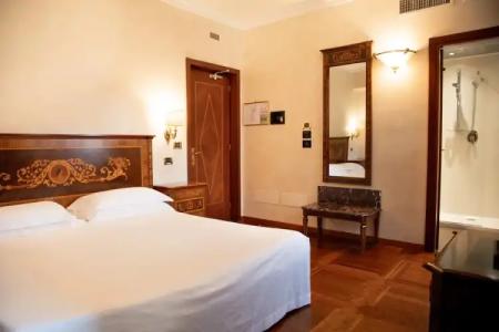 Mercure Parma Stendhal - 29